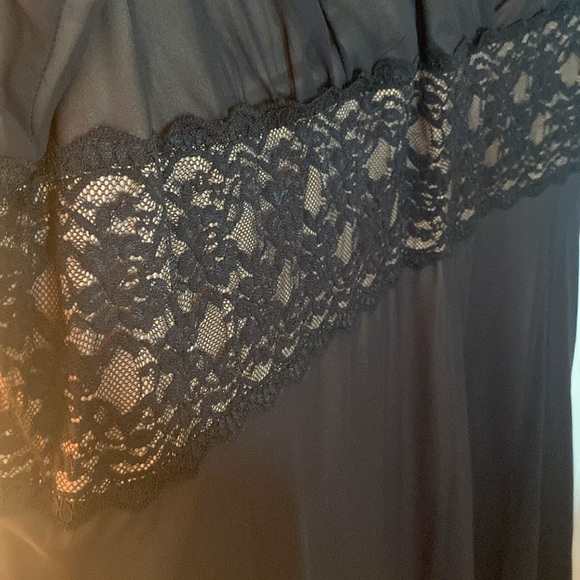 STUNNING Dress Plus Dress Barn 24W - Picture 11 of 16